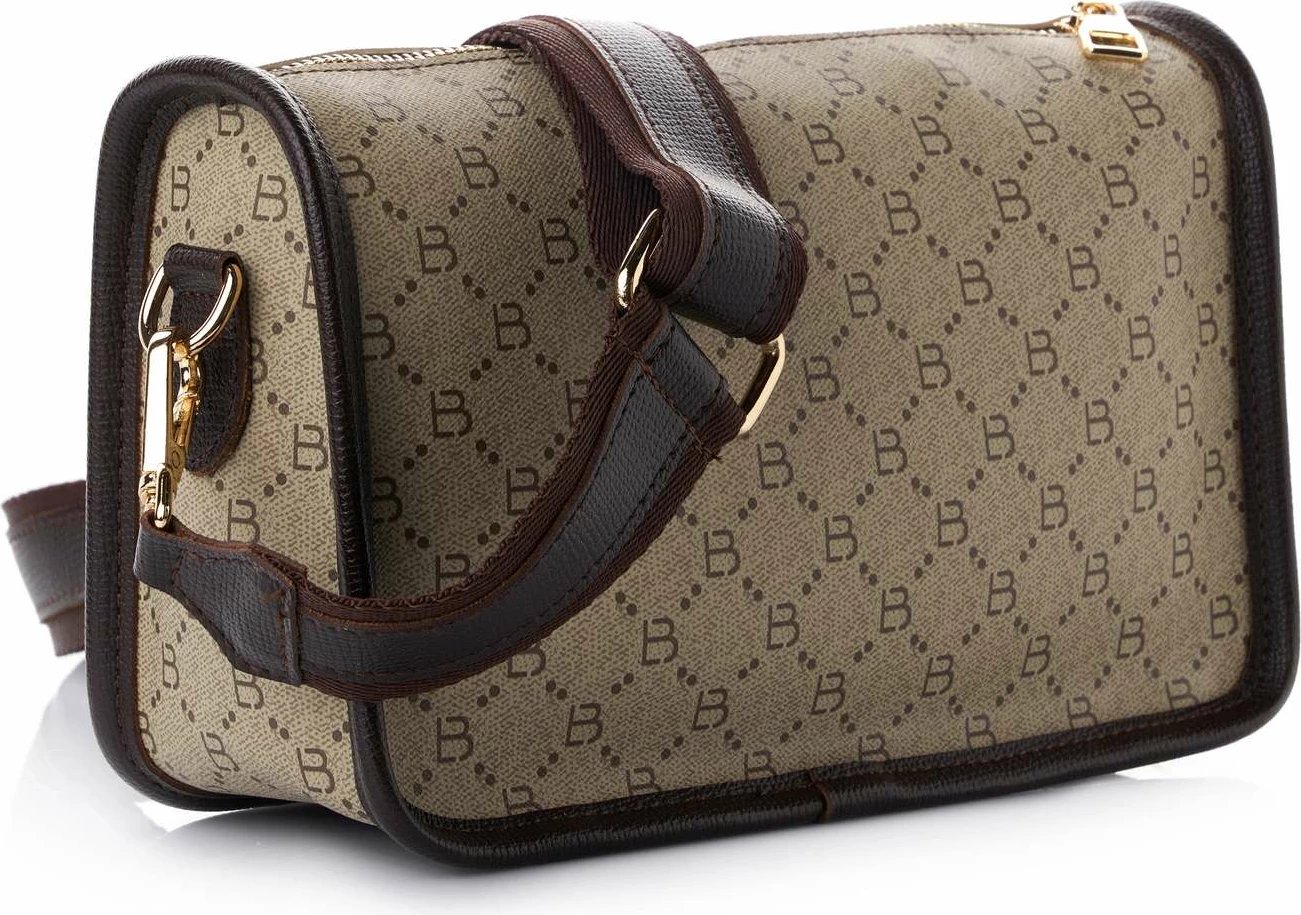 Çantë krahu Lucky Bees, Sloane, krem