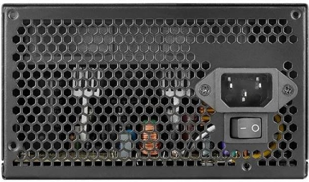Kasë Thermaltake Litepower II 650W, e zezë