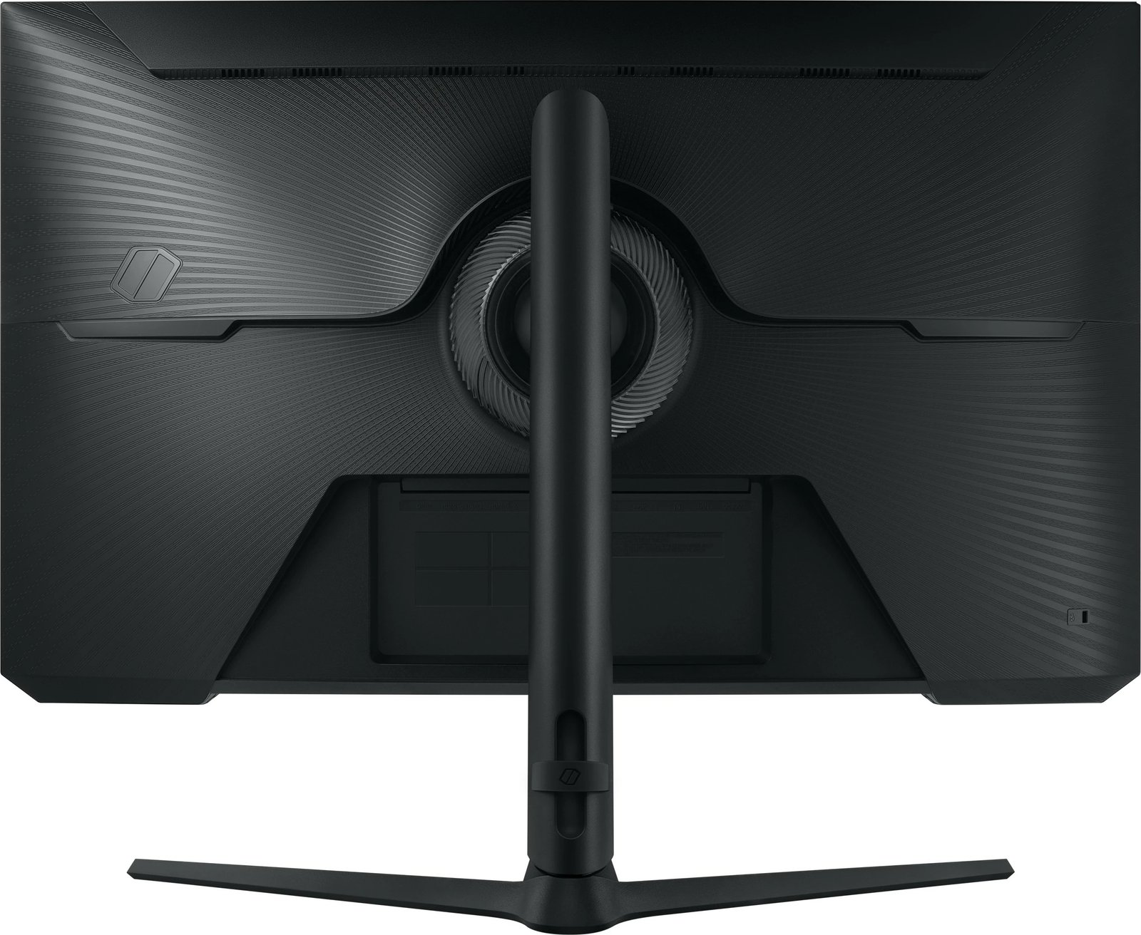Monitor Samsung G70B, 32", 4K Ultra HD, LED, 1 ms, e zezë
