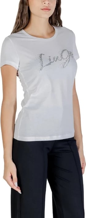 Maicë Liu Jo femra e bardhë