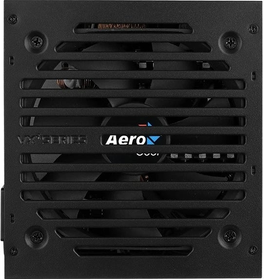 Kasë energjie AeroCool VX PLUS 750W, 80 PLUS, e zezë