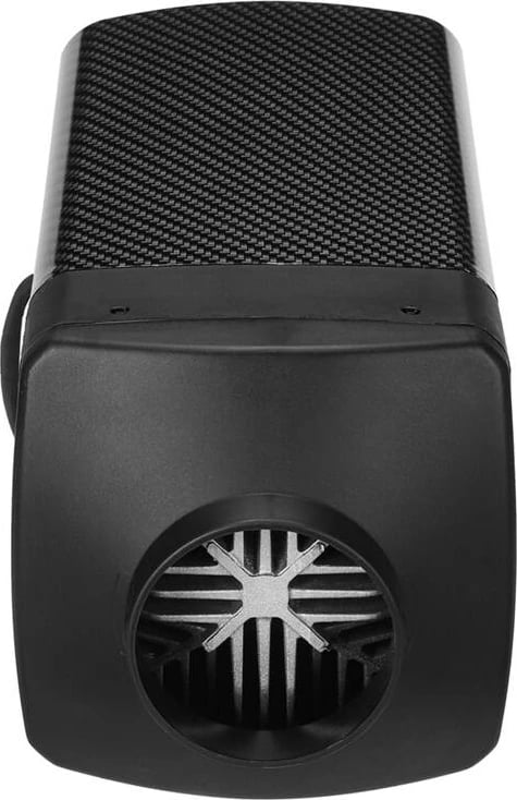 Ngrohës parkimi BlitzWolf BW-AH-S2, 5 kW, 12V, me telekomandë, i zi