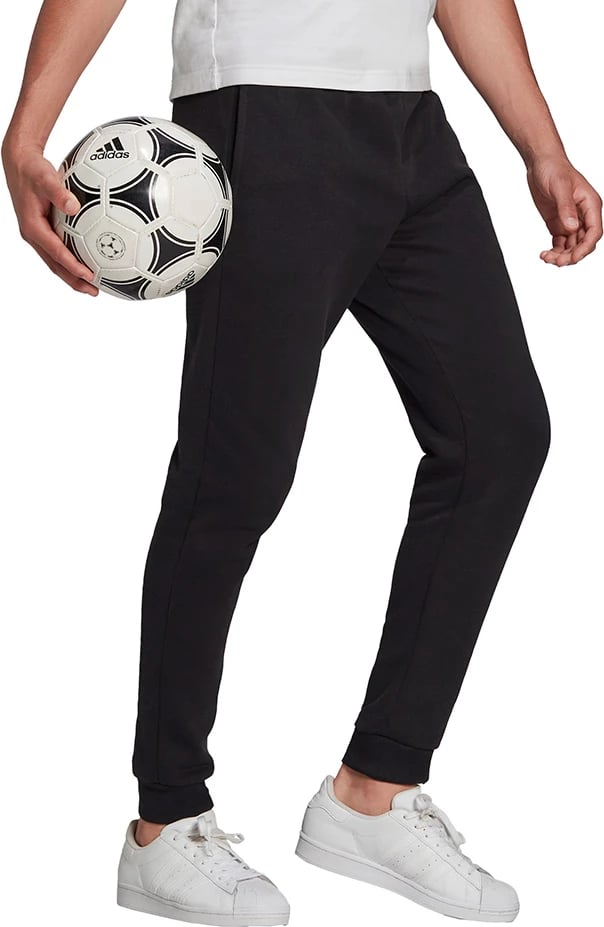 Pantallona sportive për meshkuj adidas, të zeza