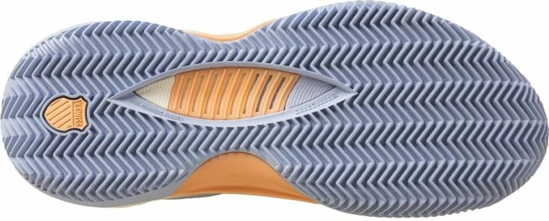 Atlete femra K-Swiss, bezhë