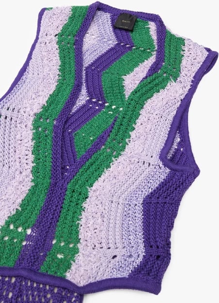 Fustan Pinko femra, lejla