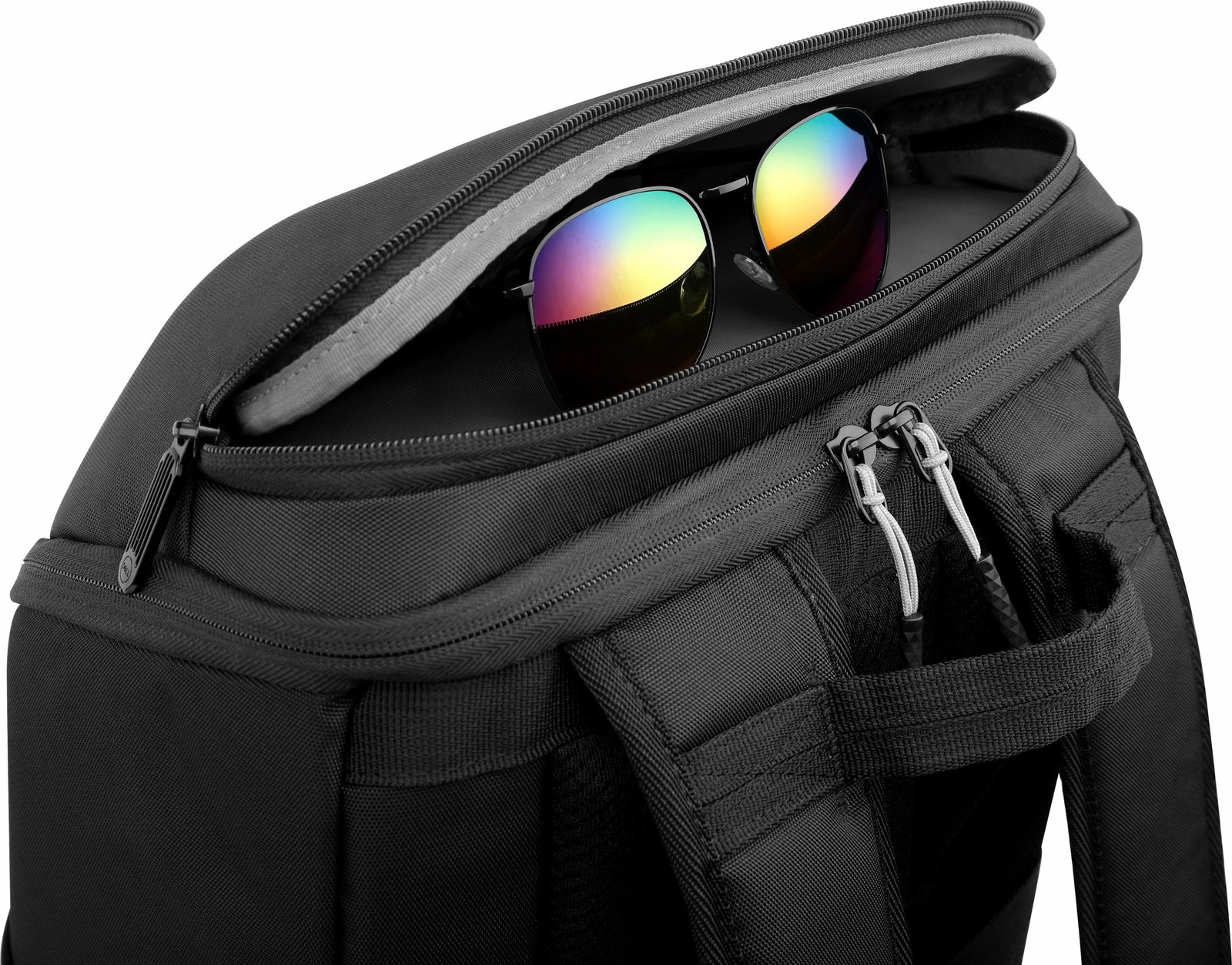 Çantë gaming DELL GM1720PM për laptop 17 inç, e zezë