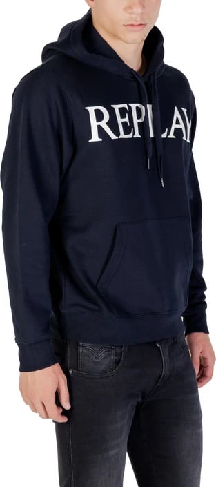 Duks Replay meshkuj, blu