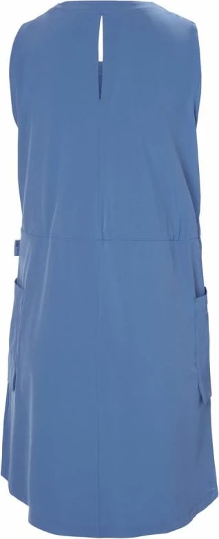 Fustan për femra Helly Hansen, blu