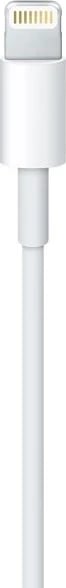 Kabllo karikuese Apple Lightning -USB, 2m, e bardhë Kabllo karikuese Apple Lightning -USB, 2m, e bardhë