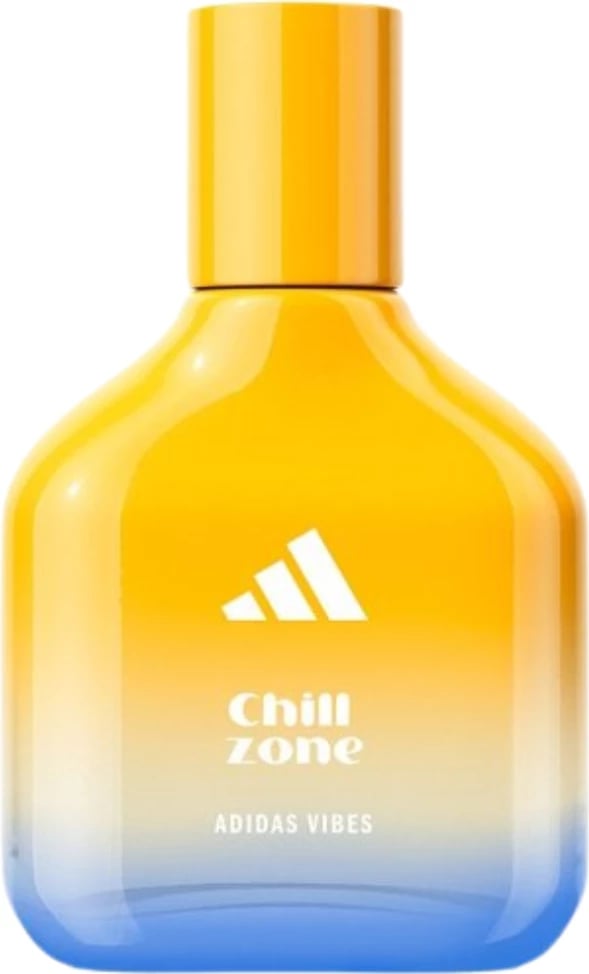 Eau de Parfum Adidas Vibes Chill Zone 50ml