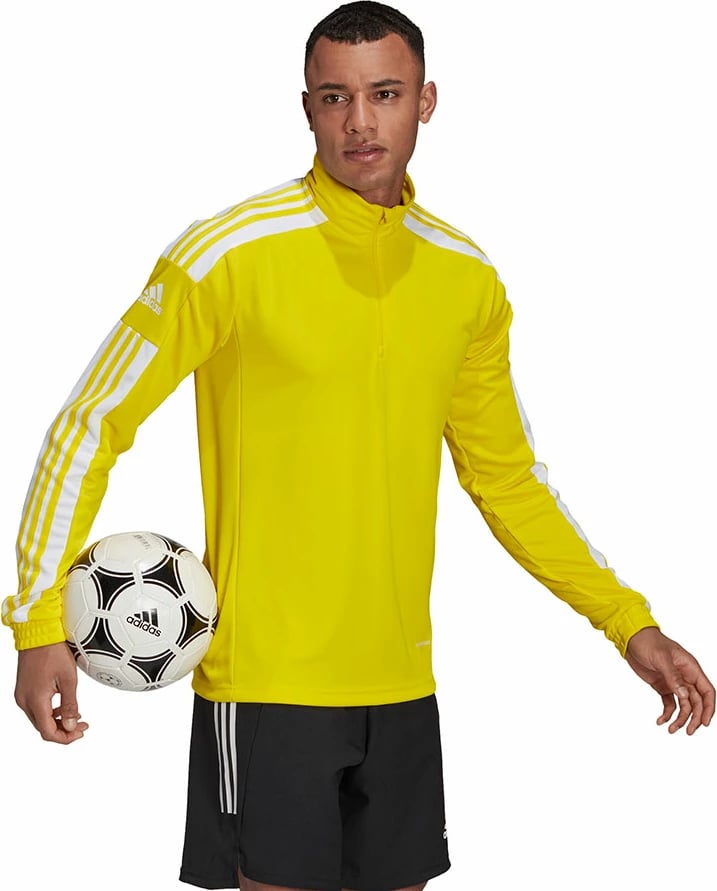 Duks për meshkuj adidas, i verdhë