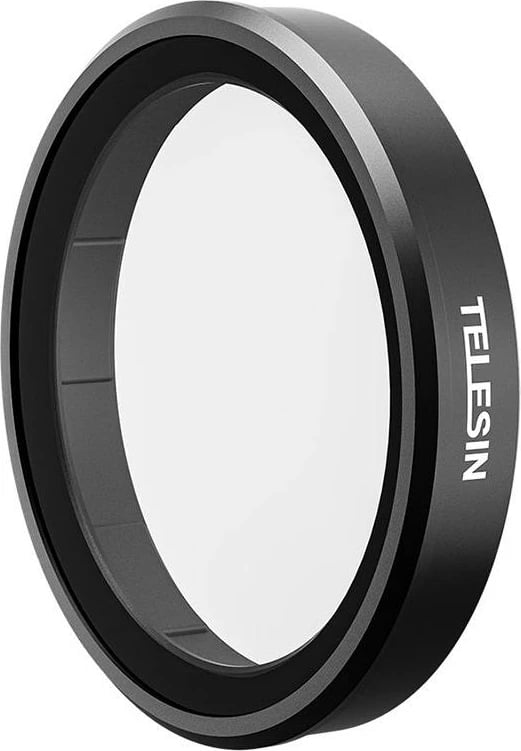 Set filtrash Telesin OA-FLT-005 për DJI Osmo Action 3/4/5, CPL/ND8/ND16/ND32