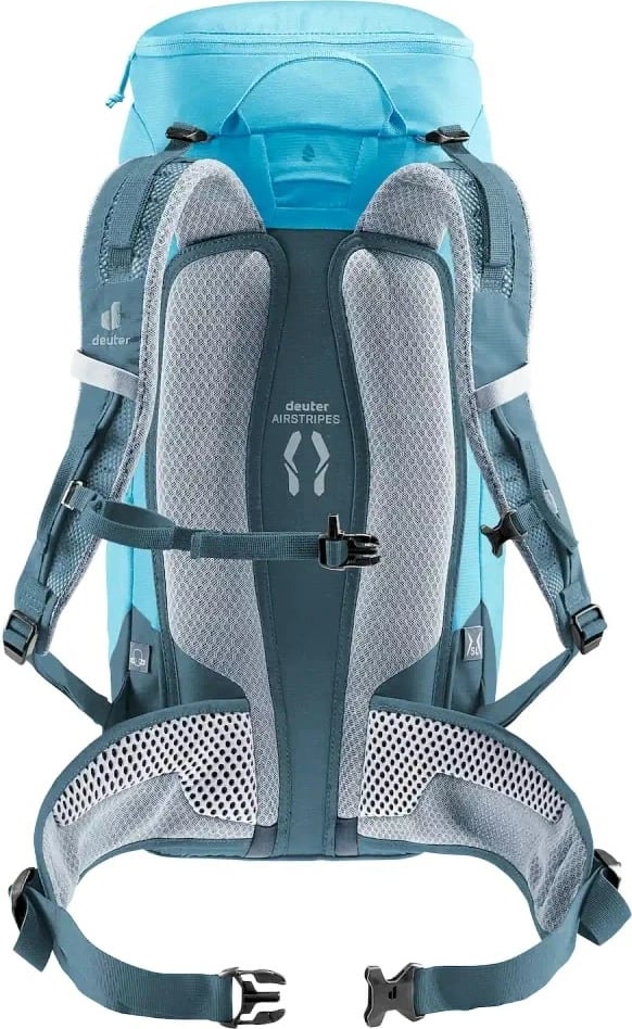 Çantë shpine Deuter Trail 22 SL, 22L, blu