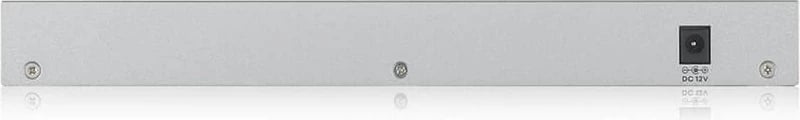 Switch Zyxel XGS1210-12, Managed, Gigabit Ethernet, Gri