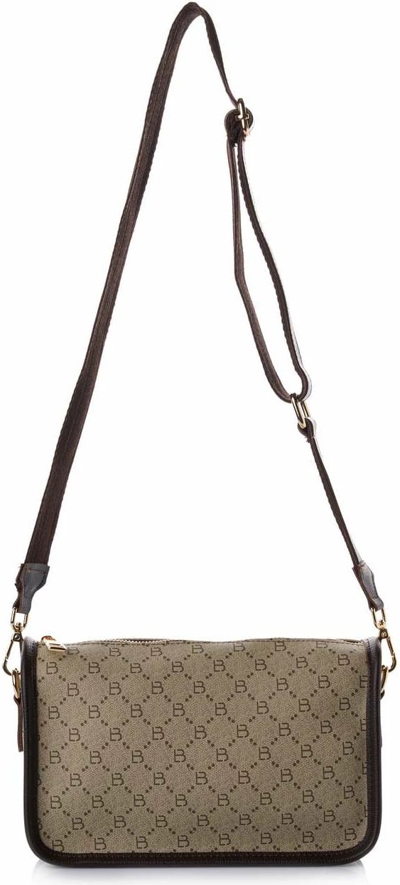 Çantë krahu Lucky Bees, Sloane, krem