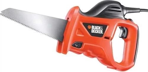 Sharrë dore Black & Decker KS880EC-QS, 23,9 cm, e portokalltë