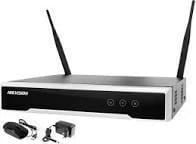 Regjistrues video Hikvision DS-7104NI-K1/W/M(C), 1U, i zi
