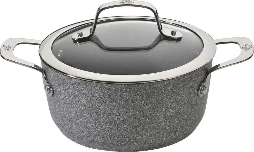 Tigan BALLARINI 75002-829-0, 4.7 L, Gri
