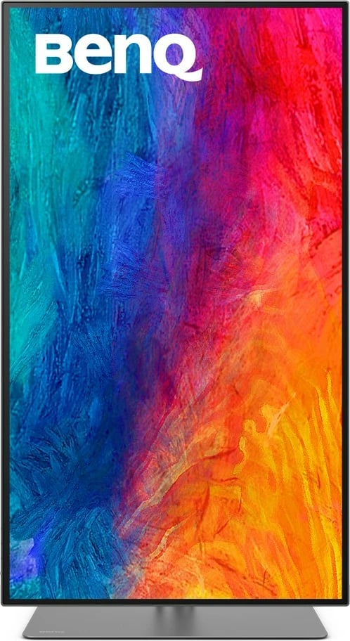 Monitor BenQ PD3225U, 32", 4K Ultra HD, LED, i zi