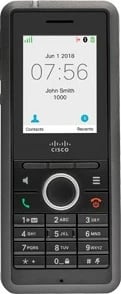 Telefon DECT Cisco IP 6823, VoIP, i zi