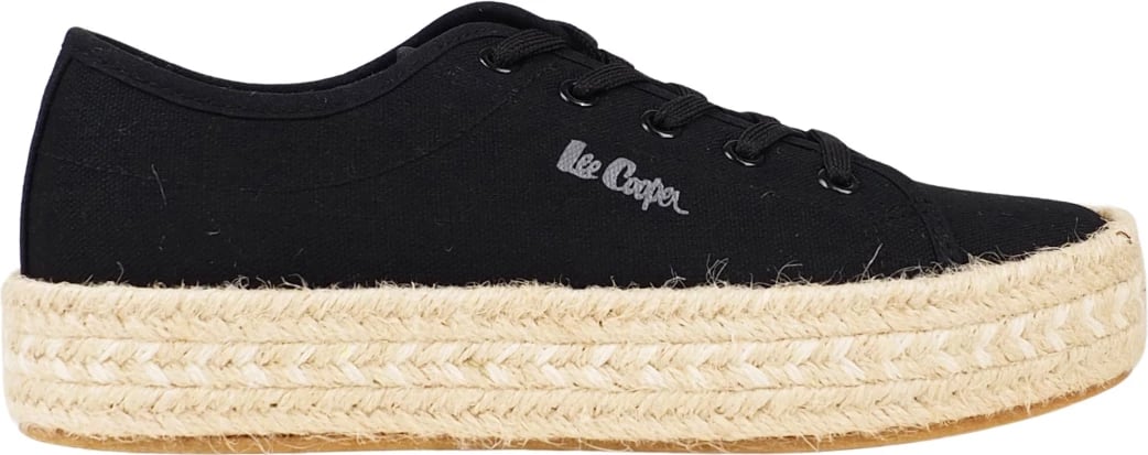 Këpucë për femra Lee Cooper, të zeza