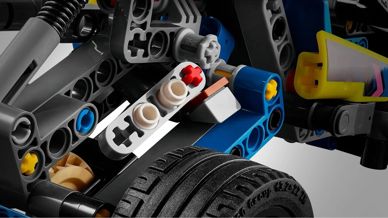 Lego Technic 42164 Buggy për gara off-road, shumëngjyrësh