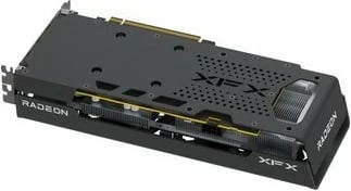 Kartelë grafike XFX Radeon RX 7600, 8GB, GDDR6, 3 ventilatorë
