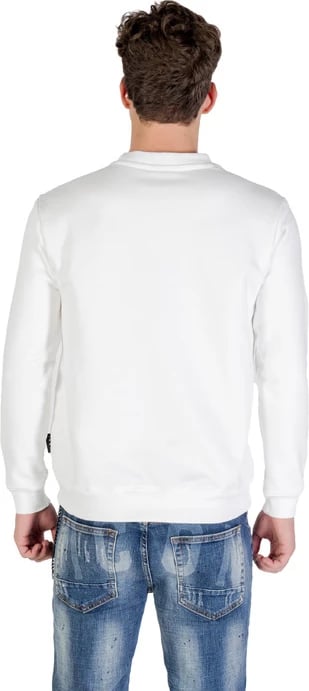 Duks për meshkuj Icon, i bardhë