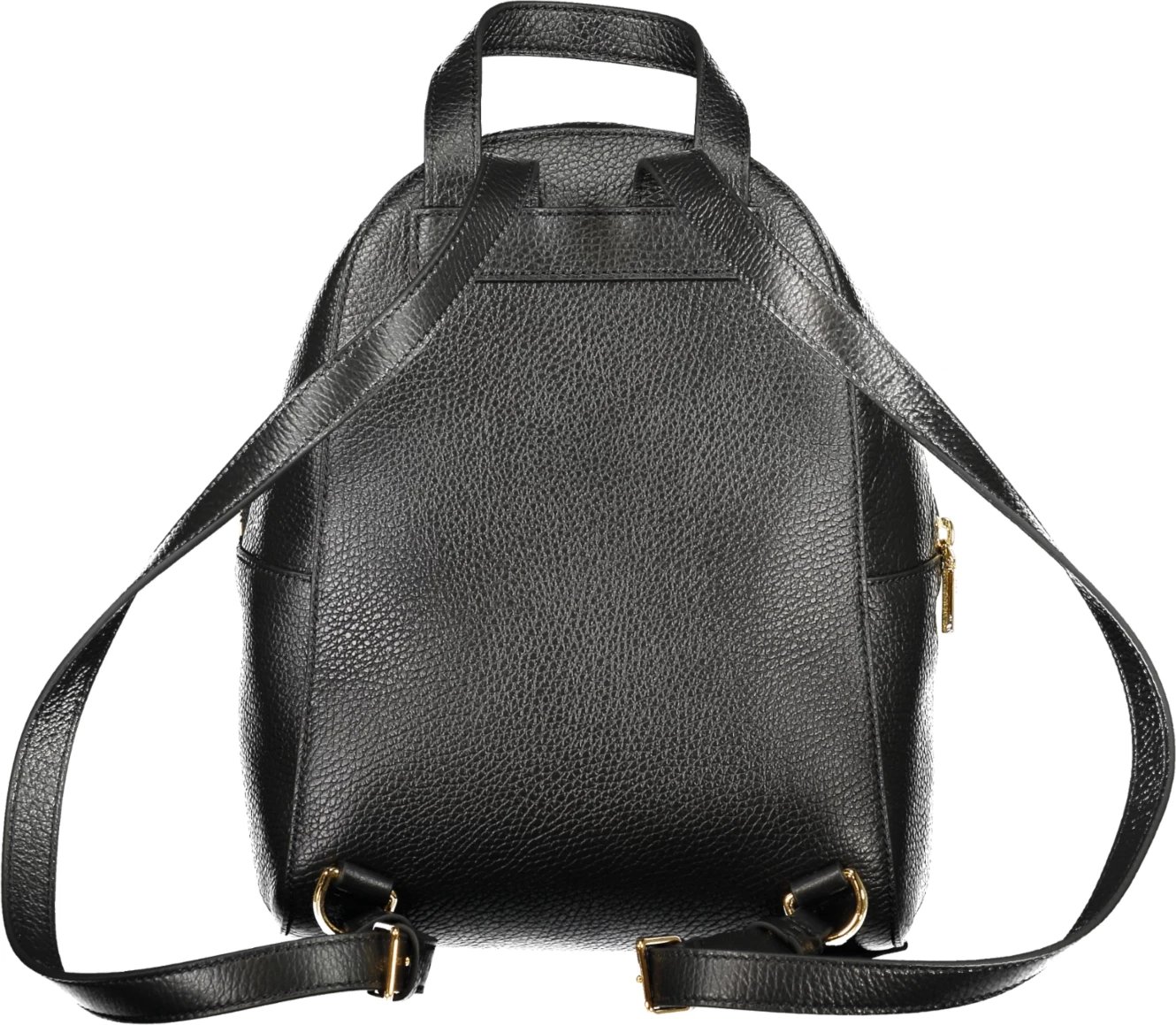 Backpack COCCINELLE BEAT GENERATIO femra, e zezë