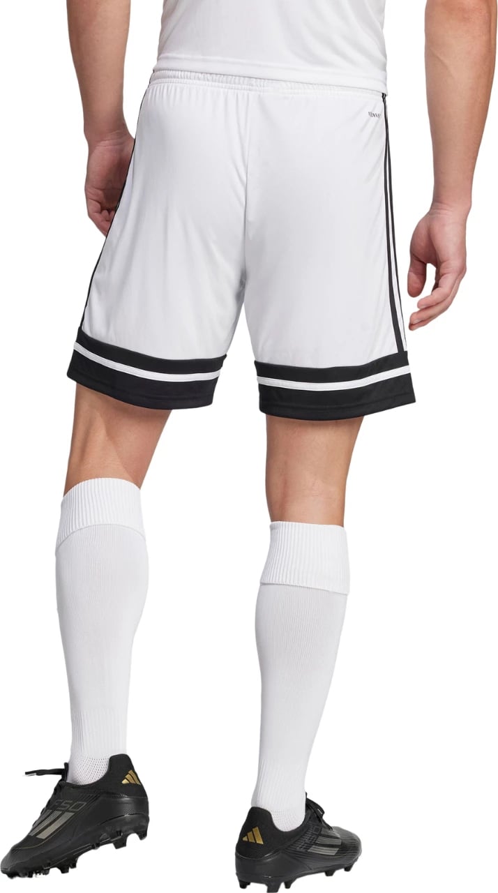 Shorce për meshkuj adidas, të bardha