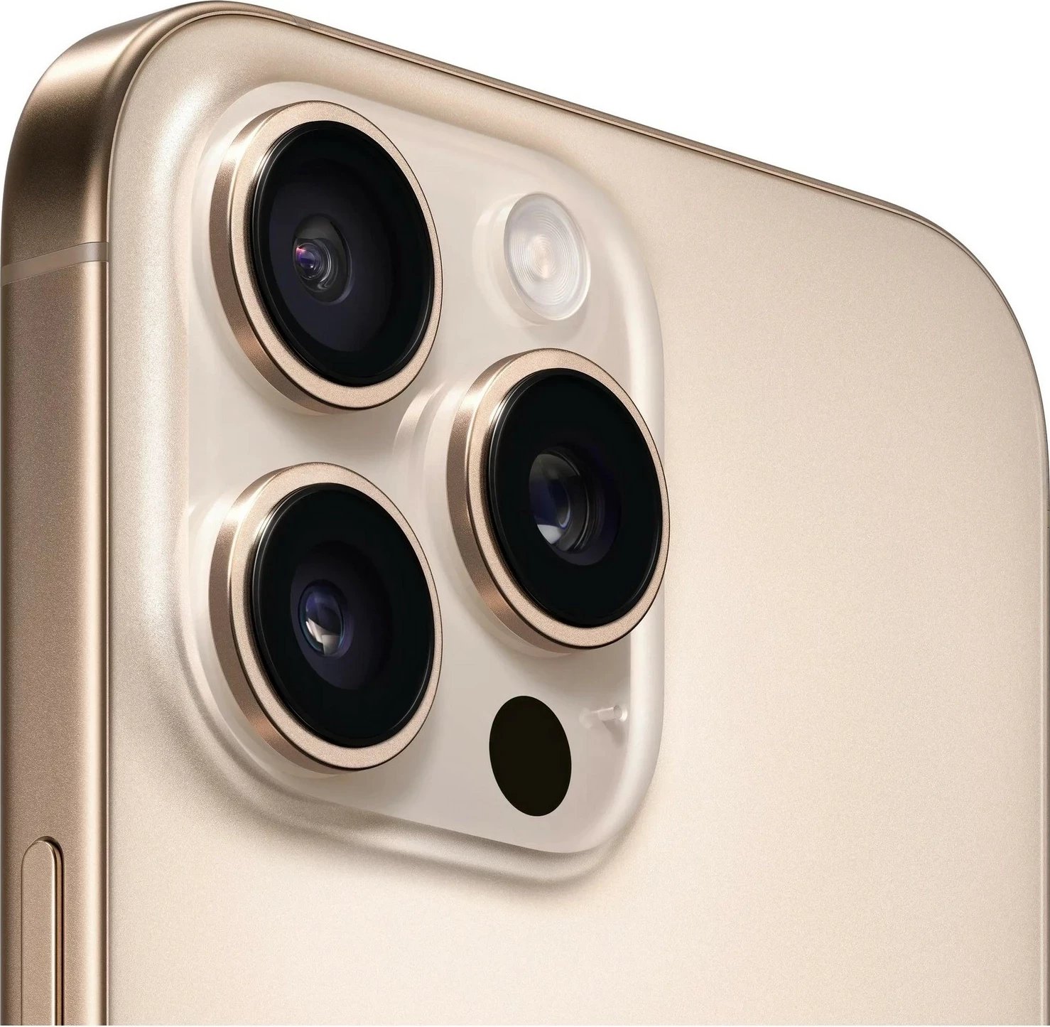 Celular Apple iPhone 16 Pro Max 256GB Tytan Pustynny