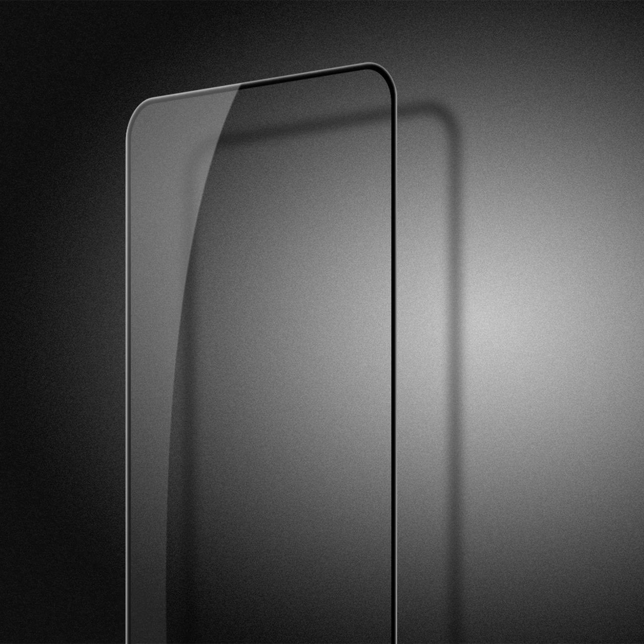 Xham mbrojtës Nillkin CP+PRO për Realme 9 Pro, 0.2 mm, i zi