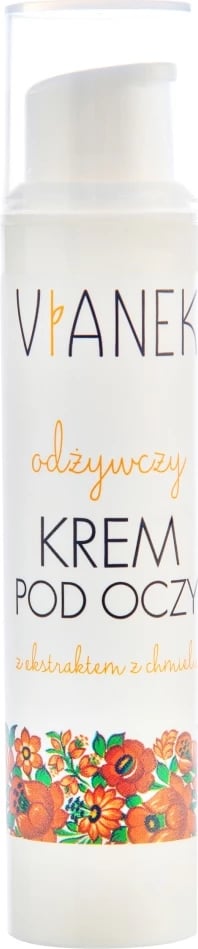 Krem për sy për femra VIANEK Nourishing Eye Cream 15ml