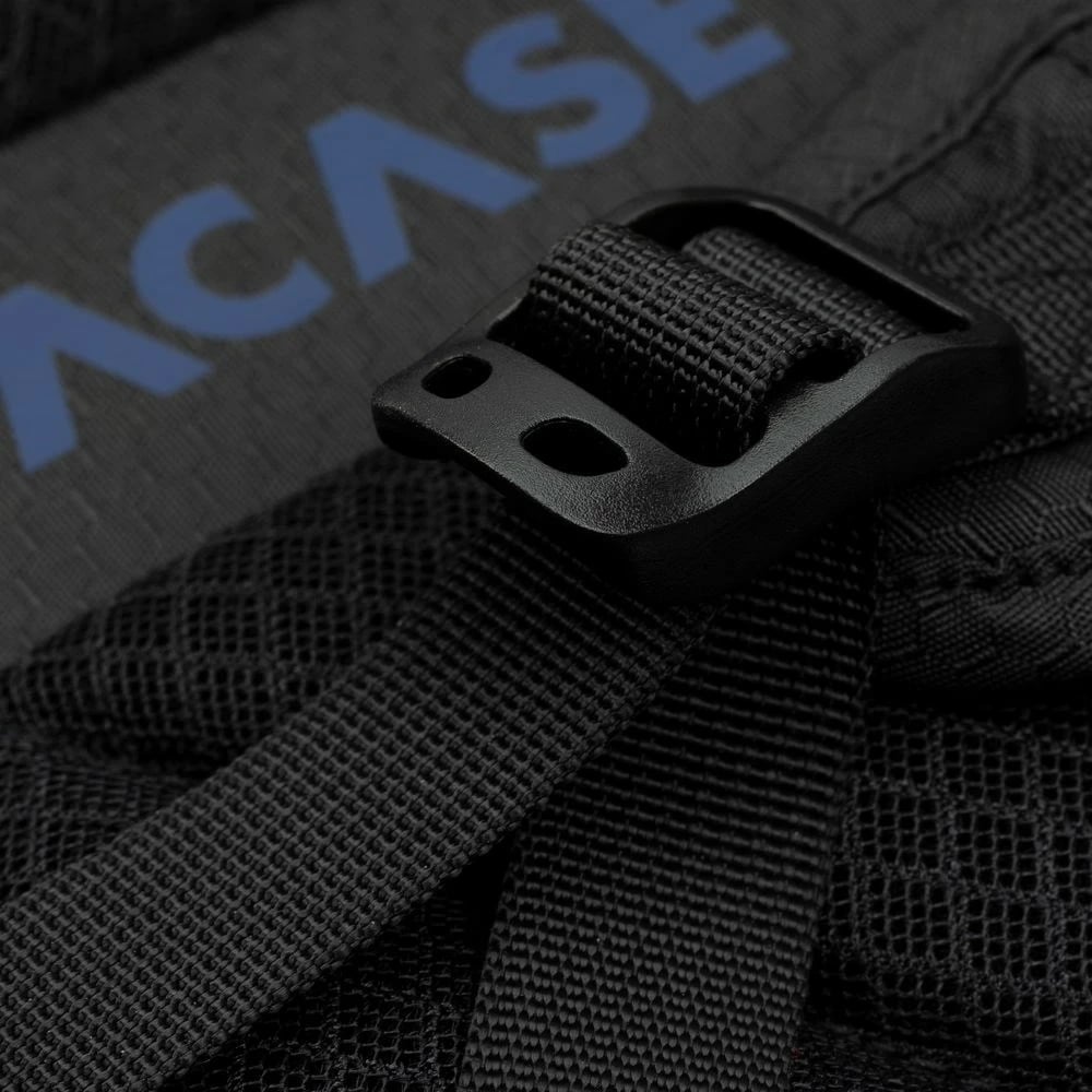 Çantë shpine RivaCase Dijon 5321, 15.6", e zezë Çantë shpine RivaCase Dijon 5321, 15.6", e zezë