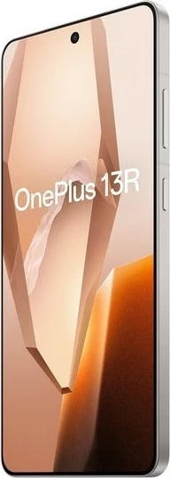 Celular OnePlus 13R 5G 12/256GB Bezhë