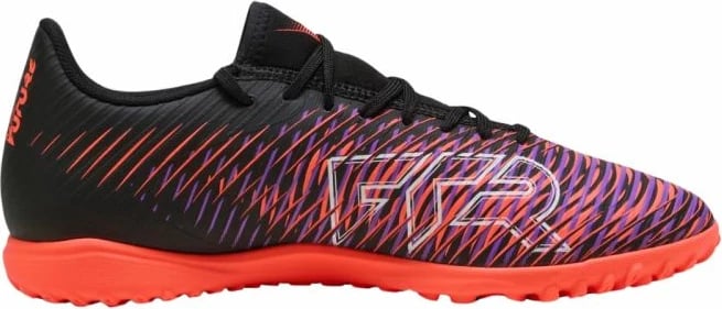 Atlete futbolli Puma për meshkuj, të zeza