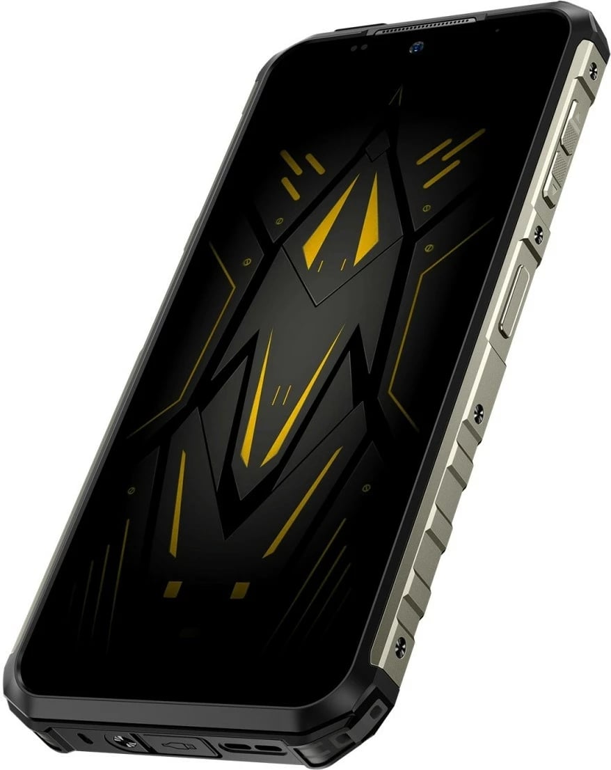 Celular Ulefone Armor 22, 8/256GB, IP69K, i zi