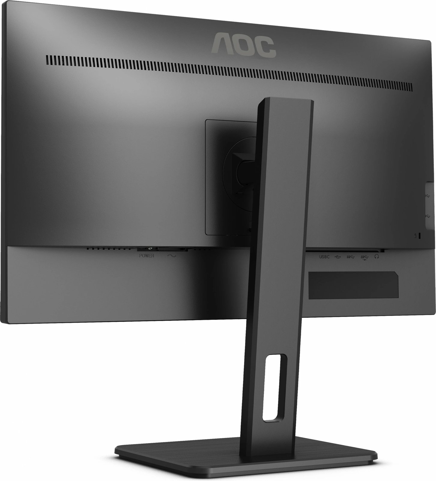Monitor AOC P2 24P2Q, 23.8", Full HD, LED, i zi Monitor AOC P2 24P2Q, 23.8", Full HD, LED, i zi