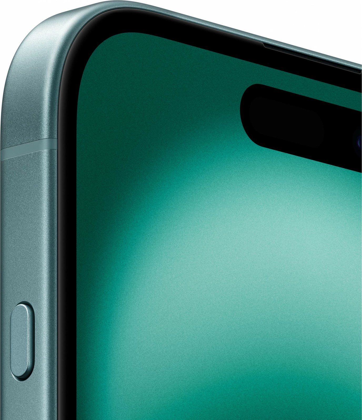 Celular Apple iPhone 16, 128 GB, ngjyrë teal