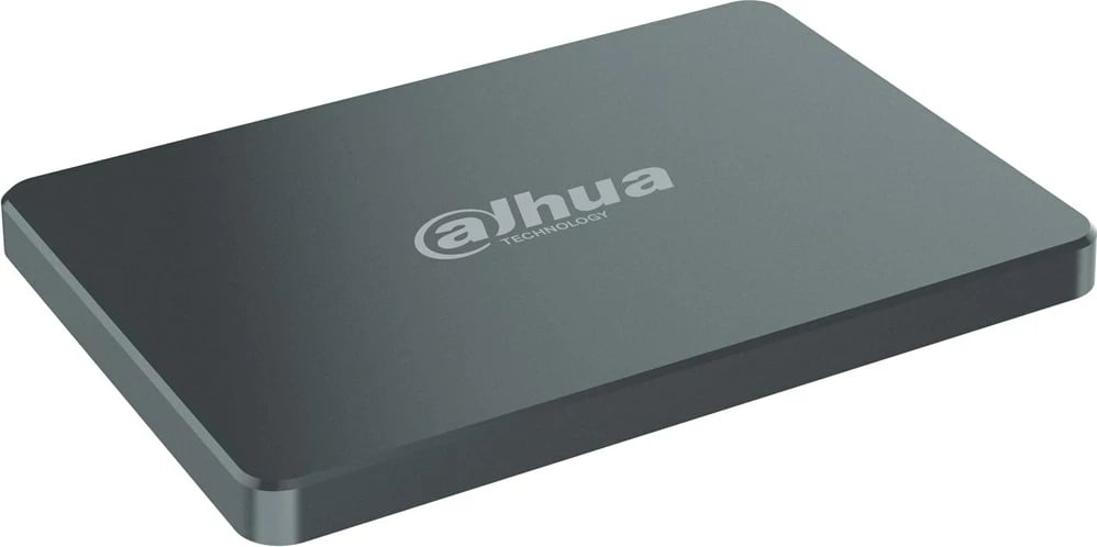 SSD DAHUA DHI-SSD-C800A, 2.5", 1000 GB, SATA III, 3D NAND, i zi