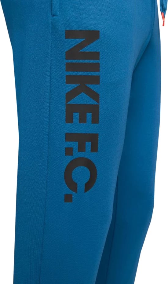 Pantallona sportive për meshkuj Nike, blu