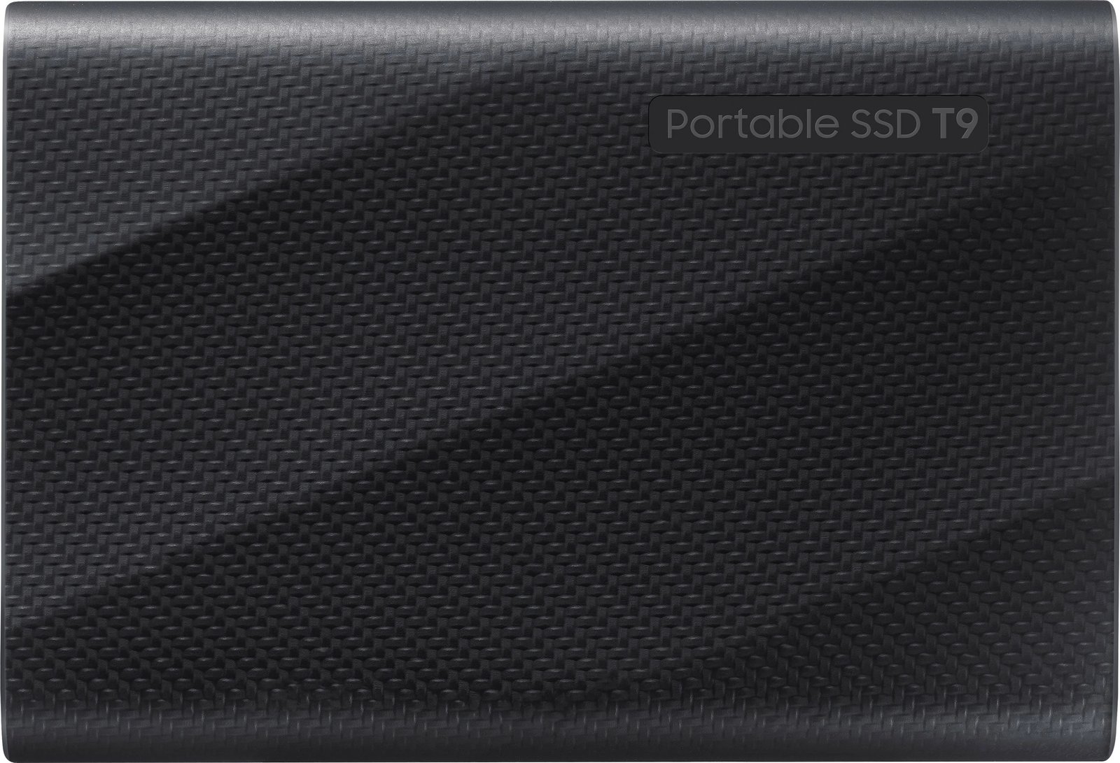 Disk i jashtëm Samsung MU-PG4T0B, 4 TB, USB Type-C, i zi