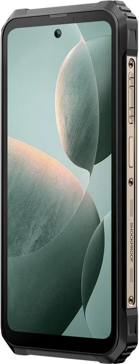 Celular Blackview BL9000 5G, 12/512GB, Gold