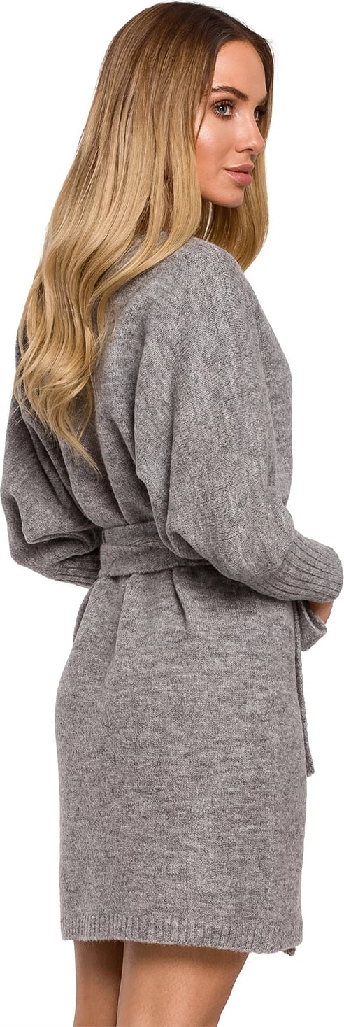 Fustan Moe 157274, gri