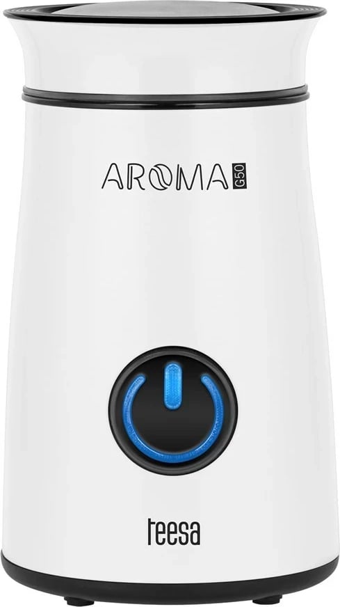 Bluarës kafeje teesa AROMA G50 TSA4005, bardhë