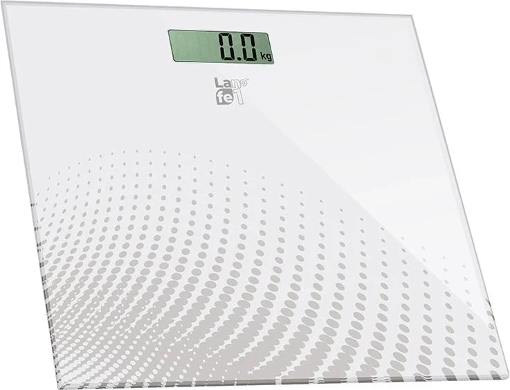 Peshore elektronike Lafe WLS001, 150 kg, e bardhë