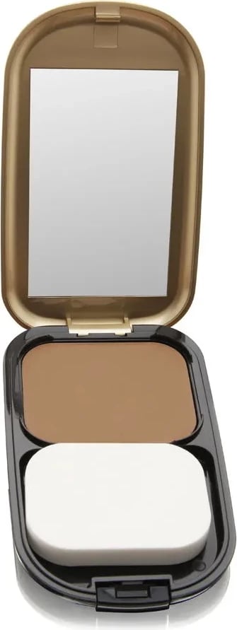Pudër kompakte MAX FACTOR Facefinity 08 Tofee unisex