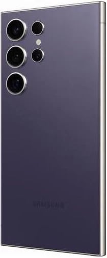Celular Samsung Galaxy S24 Ultra, 6.8", 12+256GB, vjollcë