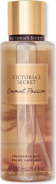 Mist për trup unisex Victoria's Secret Coconut Passion 250ml