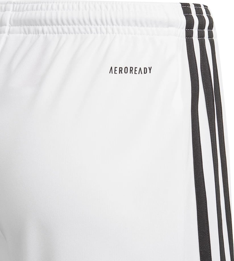 Shorce për fëmijë adidas, të bardha